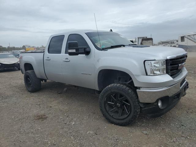 Photo 3 VIN: 1GT121E89CF112381 - GMC SIERRA K25 