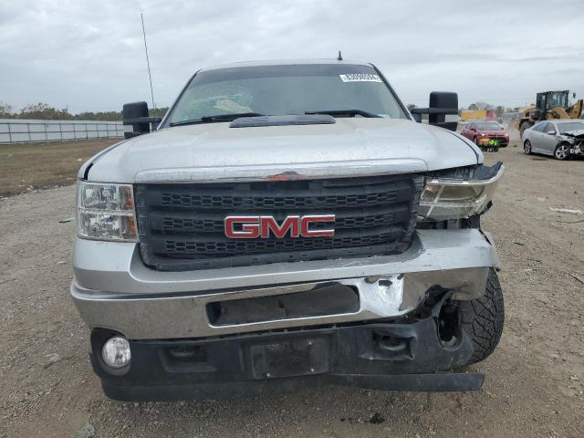 Photo 4 VIN: 1GT121E89CF112381 - GMC SIERRA K25 