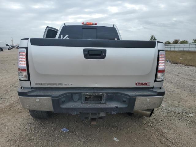 Photo 5 VIN: 1GT121E89CF112381 - GMC SIERRA K25 