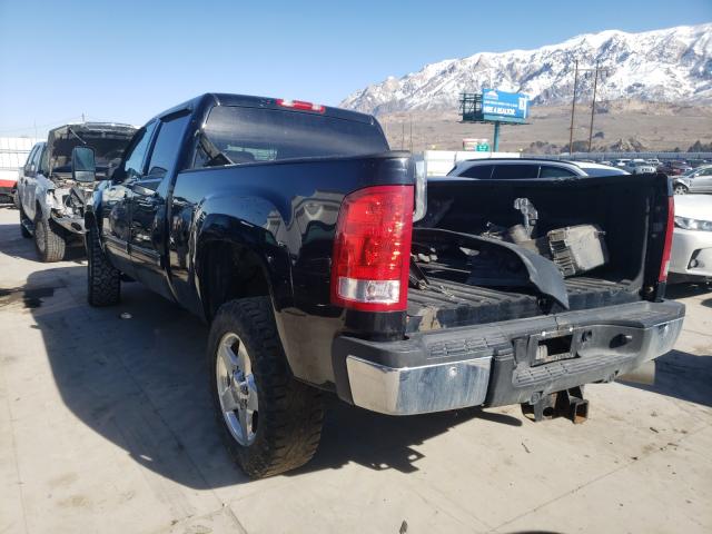 Photo 2 VIN: 1GT121E89CF153142 - GMC SIERRA K25 