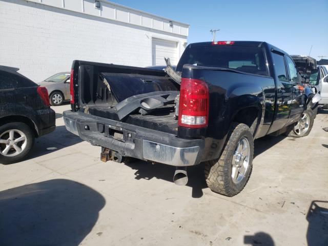 Photo 3 VIN: 1GT121E89CF153142 - GMC SIERRA K25 