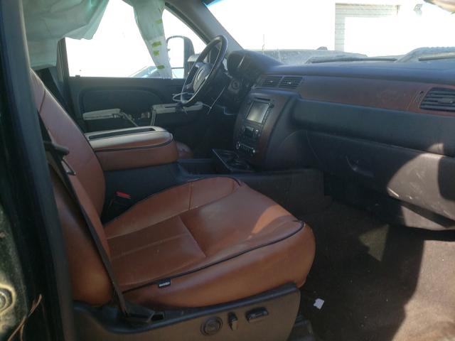 Photo 4 VIN: 1GT121E89CF153142 - GMC SIERRA K25 