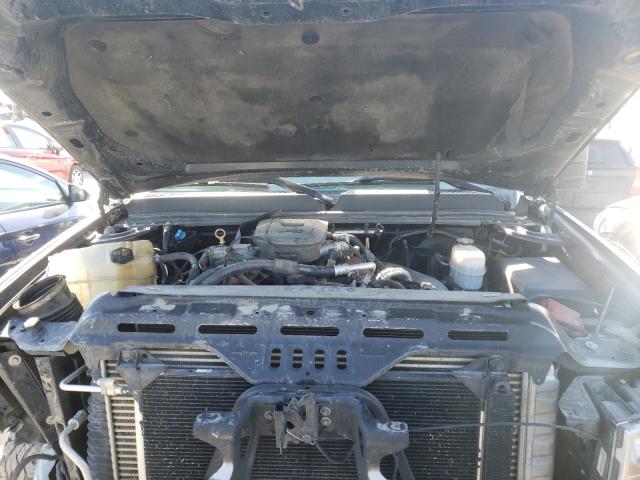 Photo 6 VIN: 1GT121E89CF153142 - GMC SIERRA K25 