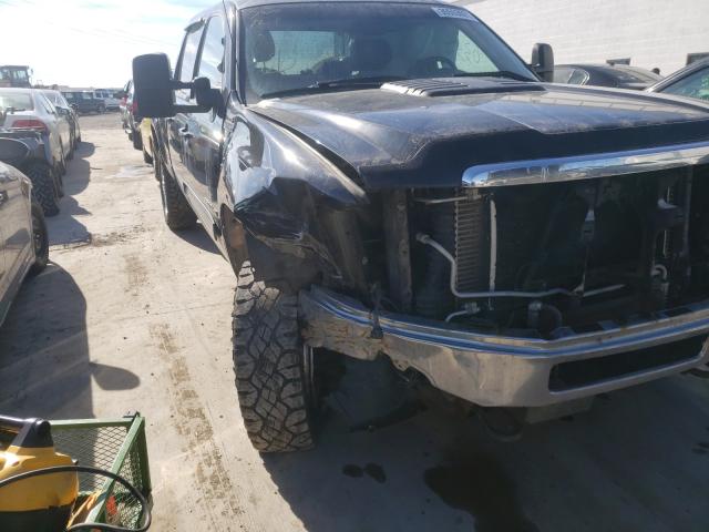 Photo 8 VIN: 1GT121E89CF153142 - GMC SIERRA K25 