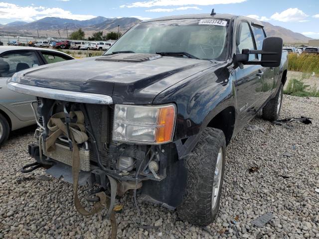 Photo 1 VIN: 1GT121E89CF153142 - GMC SIERRA K25 