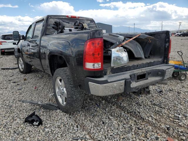 Photo 2 VIN: 1GT121E89CF153142 - GMC SIERRA K25 