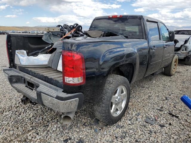 Photo 3 VIN: 1GT121E89CF153142 - GMC SIERRA K25 