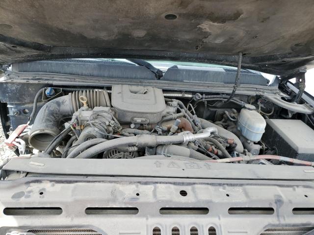 Photo 6 VIN: 1GT121E89CF153142 - GMC SIERRA K25 