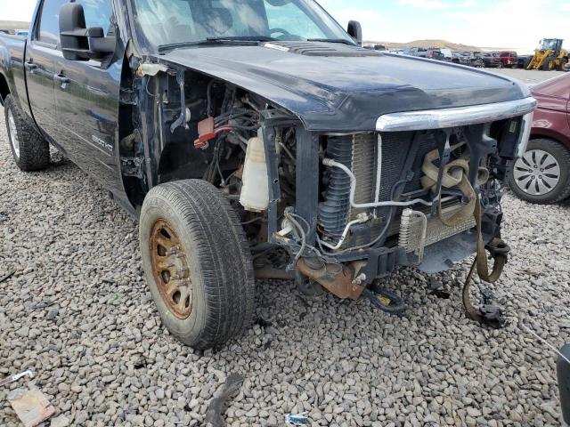 Photo 8 VIN: 1GT121E89CF153142 - GMC SIERRA K25 