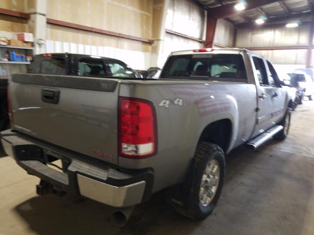 Photo 3 VIN: 1GT121E89CF196377 - GMC SIERRA K25 