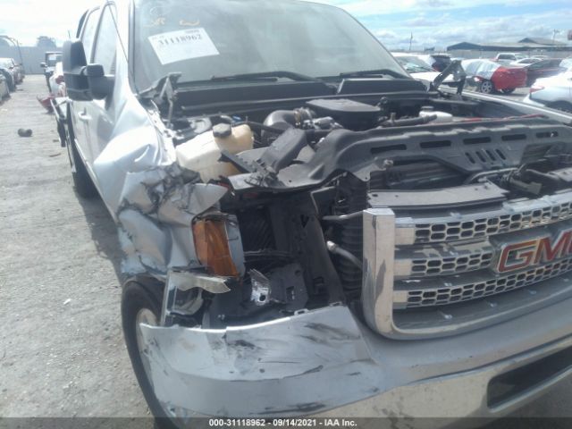 Photo 5 VIN: 1GT121E8XDF159260 - GMC SIERRA 2500HD 