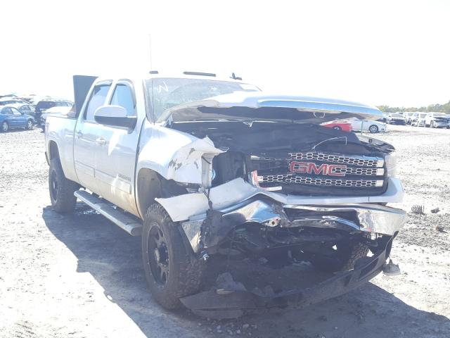 Photo 0 VIN: 1GT121EG0DF156861 - GMC SIERRA K25 