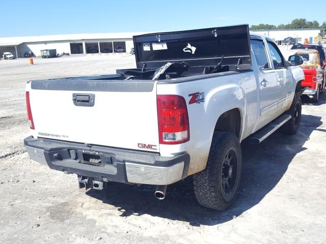 Photo 3 VIN: 1GT121EG0DF156861 - GMC SIERRA K25 