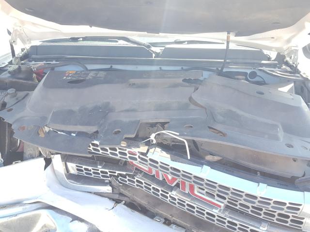 Photo 6 VIN: 1GT121EG0DF156861 - GMC SIERRA K25 