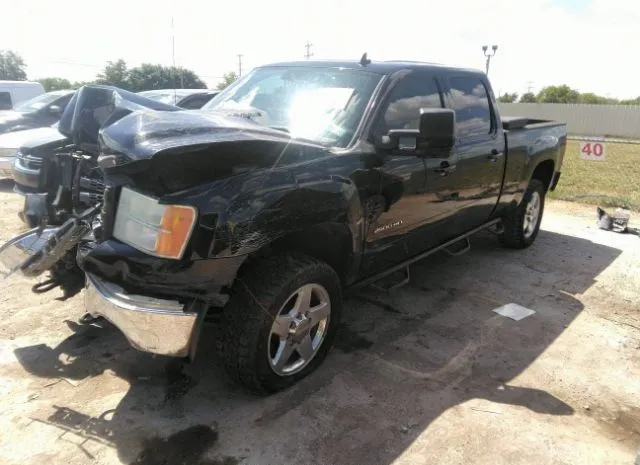 Photo 1 VIN: 1GT121EG1DF223788 - GMC SIERRA 2500HD 