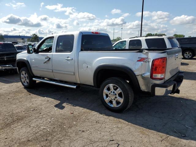 Photo 1 VIN: 1GT121EG2CF182313 - GMC SIERRA K25 