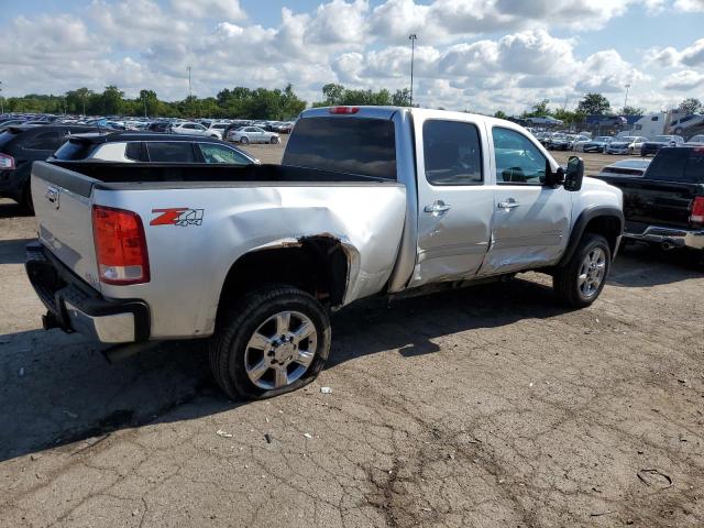 Photo 2 VIN: 1GT121EG2CF182313 - GMC SIERRA K25 