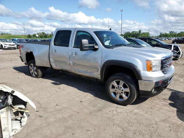 Photo 3 VIN: 1GT121EG2CF182313 - GMC SIERRA K25 