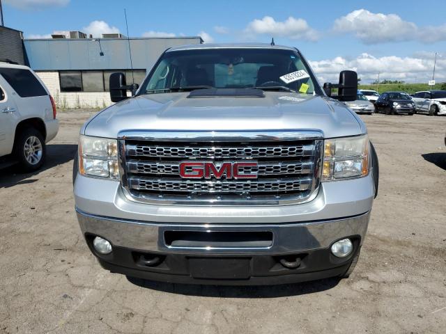 Photo 4 VIN: 1GT121EG2CF182313 - GMC SIERRA K25 