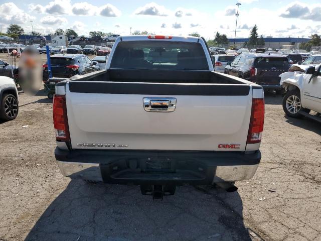 Photo 5 VIN: 1GT121EG2CF182313 - GMC SIERRA K25 