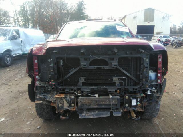 Photo 5 VIN: 1GT121EG3FF132959 - GMC SIERRA 3500HD 