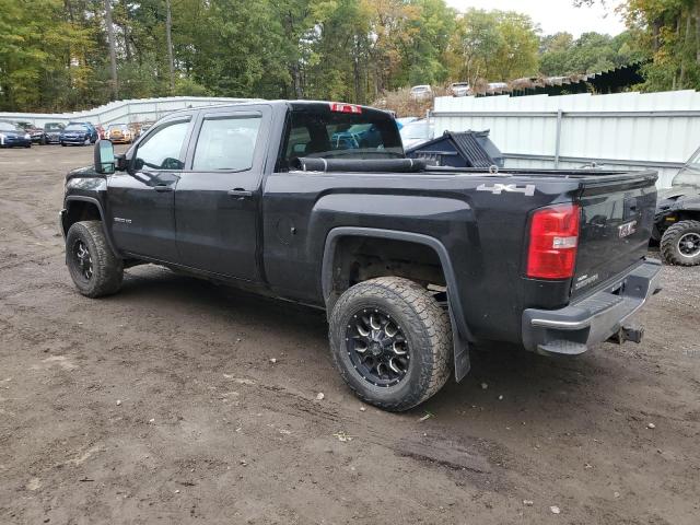 Photo 1 VIN: 1GT121EG3FF585236 - GMC SIERRA K35 