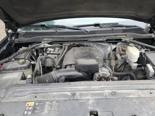 Photo 10 VIN: 1GT121EG3FF585236 - GMC SIERRA K35 