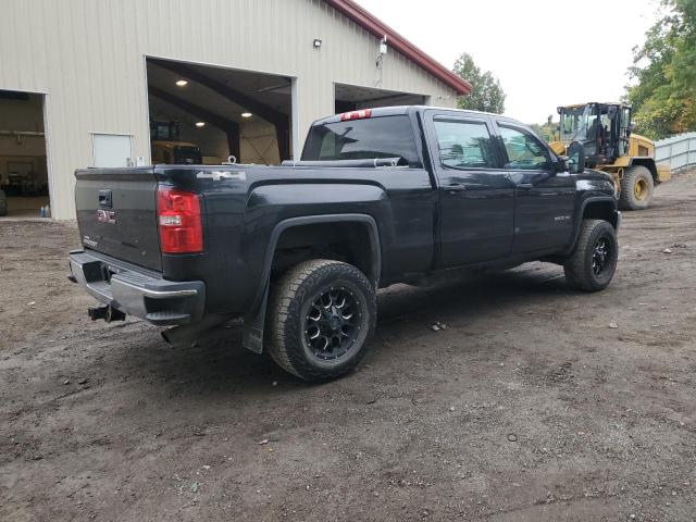 Photo 2 VIN: 1GT121EG3FF585236 - GMC SIERRA K35 