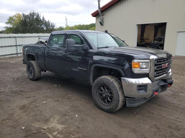 Photo 3 VIN: 1GT121EG3FF585236 - GMC SIERRA K35 