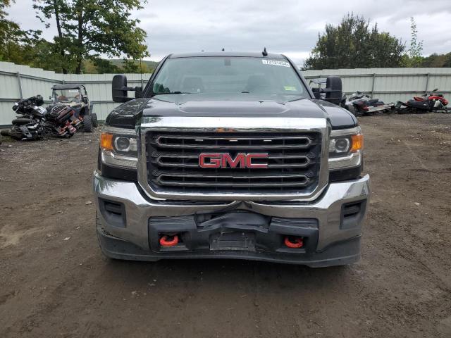 Photo 4 VIN: 1GT121EG3FF585236 - GMC SIERRA K35 