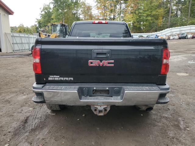 Photo 5 VIN: 1GT121EG3FF585236 - GMC SIERRA K35 