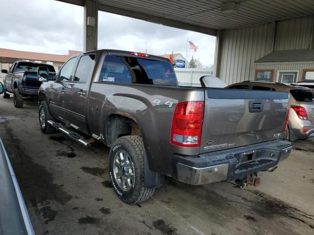 Photo 1 VIN: 1GT121EG7DF138177 - GMC SIERRA SLE 