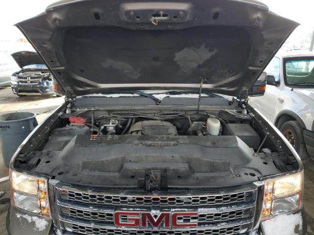 Photo 10 VIN: 1GT121EG7DF138177 - GMC SIERRA SLE 