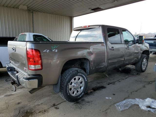 Photo 2 VIN: 1GT121EG7DF138177 - GMC SIERRA SLE 