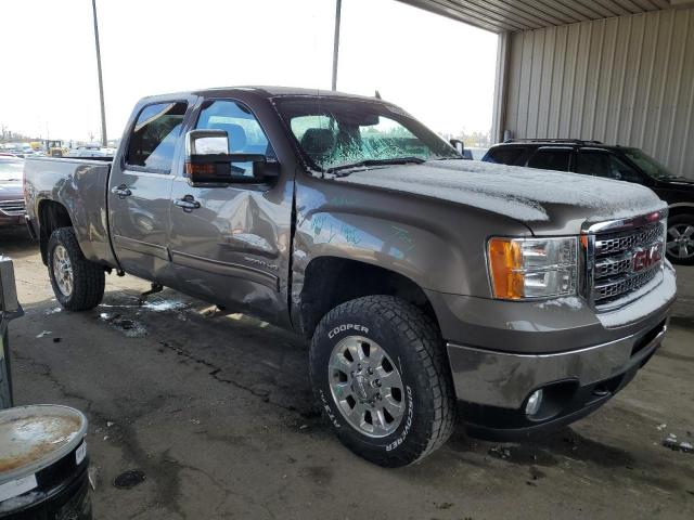 Photo 3 VIN: 1GT121EG7DF138177 - GMC SIERRA SLE 