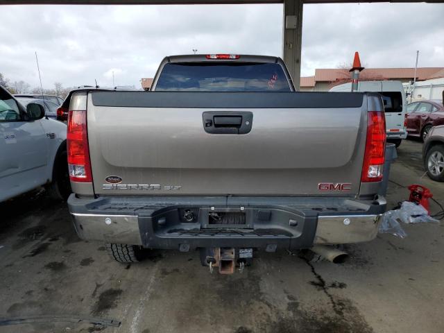 Photo 5 VIN: 1GT121EG7DF138177 - GMC SIERRA SLE 