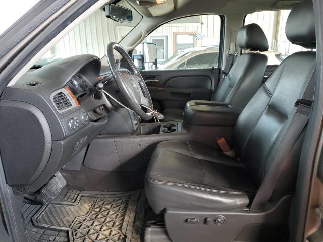 Photo 6 VIN: 1GT121EG7DF138177 - GMC SIERRA SLE 