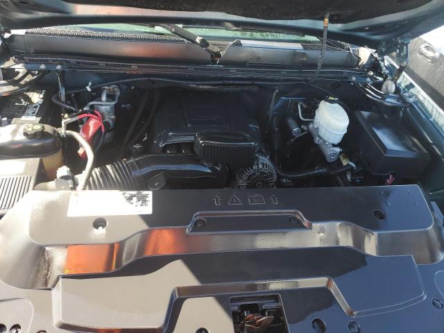 Photo 10 VIN: 1GT121EG9BF259452 - GMC SIERRA K25 