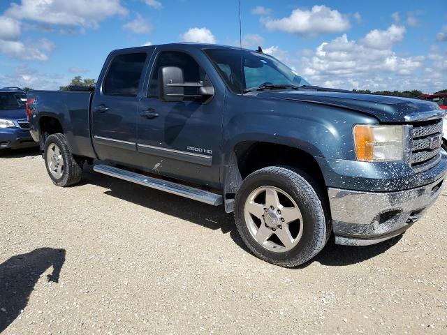 Photo 3 VIN: 1GT121EG9BF259452 - GMC SIERRA K25 