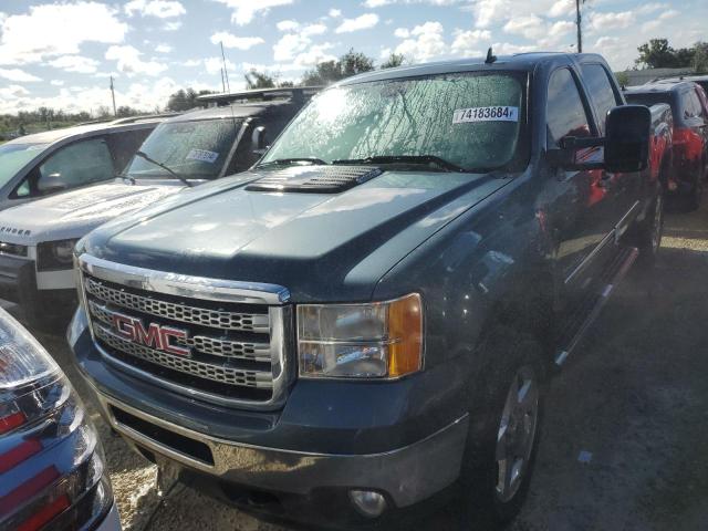 Photo 4 VIN: 1GT121EG9BF259452 - GMC SIERRA K25 