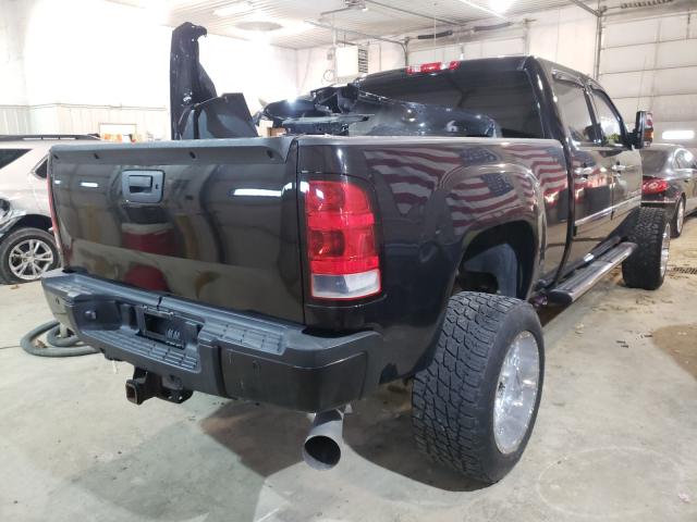 Photo 3 VIN: 1GT125C80BF227668 - GMC SIERRA K25 