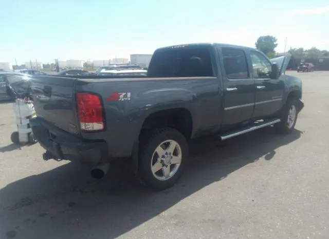 Photo 3 VIN: 1GT125C80BF265479 - GMC SIERRA 2500HD 