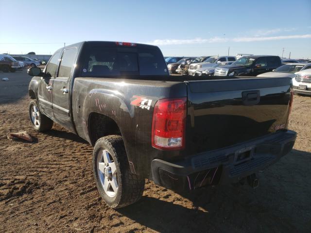 Photo 2 VIN: 1GT125C81BF233107 - GMC SIERRA K25 