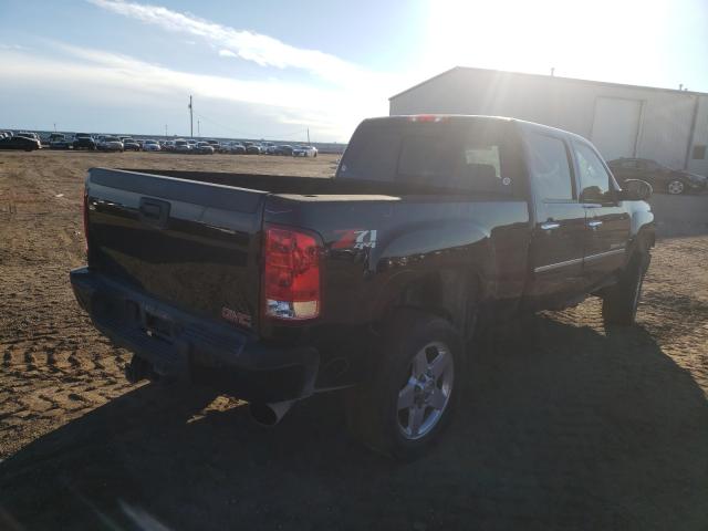 Photo 3 VIN: 1GT125C81BF233107 - GMC SIERRA K25 