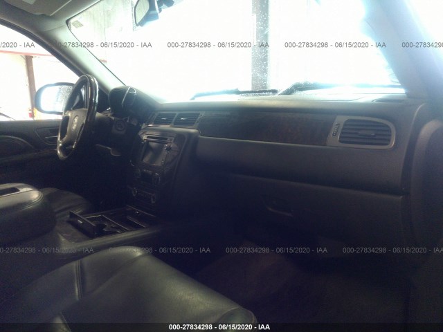 Photo 4 VIN: 1GT125C82BF127412 - GMC SIERRA 2500HD 