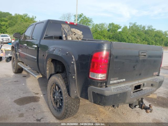 Photo 2 VIN: 1GT125C83BF103037 - GMC SIERRA 