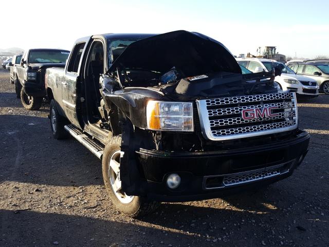 Photo 0 VIN: 1GT125C83BF132537 - GMC SIERRA K25 