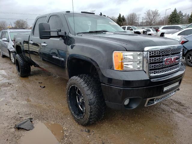 Photo 0 VIN: 1GT125C84BF168172 - GMC SIERRA K25 