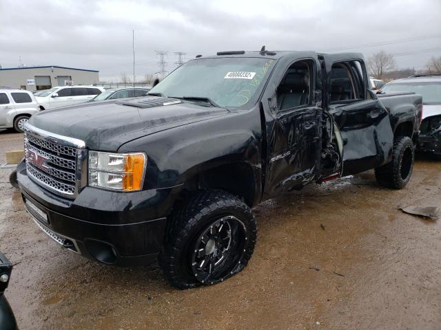 Photo 1 VIN: 1GT125C84BF168172 - GMC SIERRA K25 