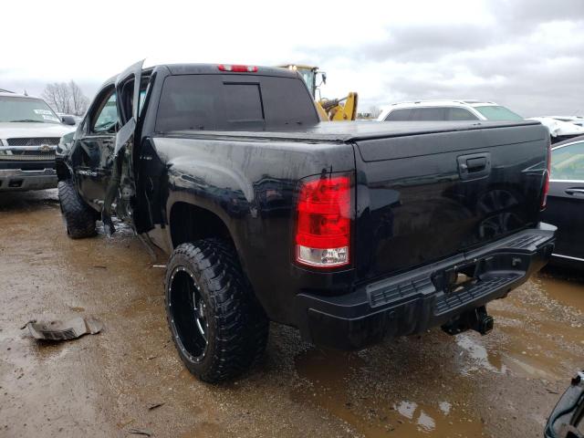 Photo 2 VIN: 1GT125C84BF168172 - GMC SIERRA K25 